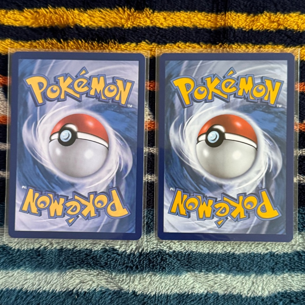 Pokemon Eevee Card Bundle - Picture 2 of 2